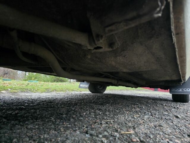 Бежевый ВАЗ 2105, объемом двигателя 1.3 л и пробегом 99 тыс. км за 592 $, фото 13 на Automoto.ua