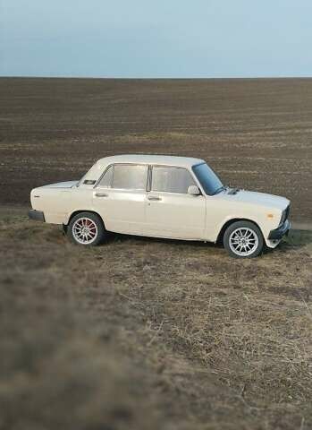 Бежевий ВАЗ 2105, об'ємом двигуна 1.5 л та пробігом 80 тис. км за 2000 $, фото 21 на Automoto.ua