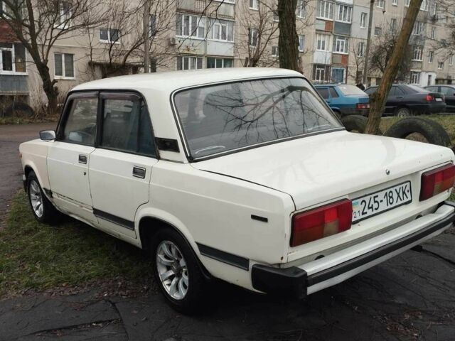 Бежевий ВАЗ 2105, об'ємом двигуна 0 л та пробігом 146 тис. км за 700 $, фото 3 на Automoto.ua