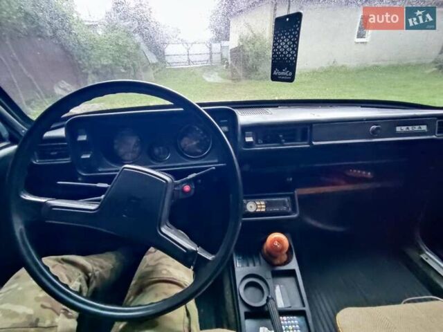 Бежевий ВАЗ 2105, об'ємом двигуна 1.5 л та пробігом 100 тис. км за 532 $, фото 3 на Automoto.ua