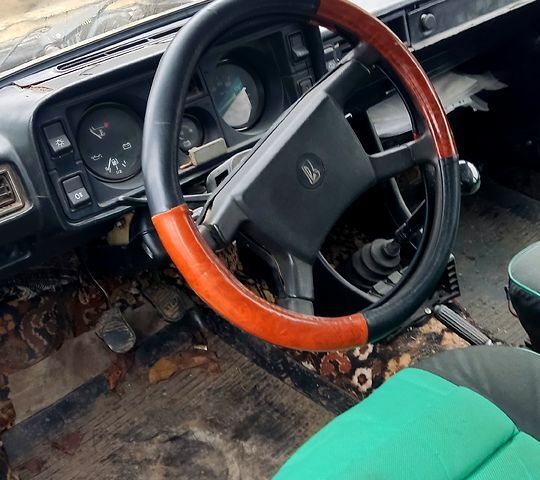 Бежевый ВАЗ 2105, объемом двигателя 1.3 л и пробегом 150 тыс. км за 600 $, фото 7 на Automoto.ua