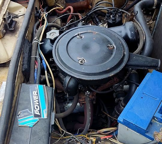 Бежевый ВАЗ 2105, объемом двигателя 1.3 л и пробегом 150 тыс. км за 600 $, фото 10 на Automoto.ua