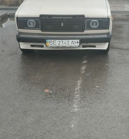 Бежевий ВАЗ 2105, об'ємом двигуна 1.5 л та пробігом 80 тис. км за 2000 $, фото 19 на Automoto.ua