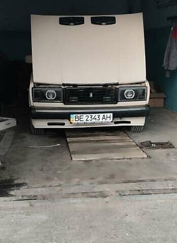 Бежевий ВАЗ 2105, об'ємом двигуна 1.5 л та пробігом 80 тис. км за 2000 $, фото 9 на Automoto.ua