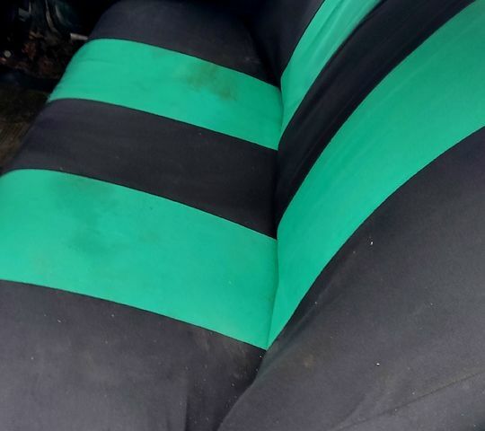 Бежевый ВАЗ 2105, объемом двигателя 1.3 л и пробегом 150 тыс. км за 600 $, фото 6 на Automoto.ua