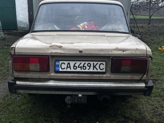 Бежевый ВАЗ 2105, объемом двигателя 1.4 л и пробегом 79 тыс. км за 403 $, фото 3 на Automoto.ua