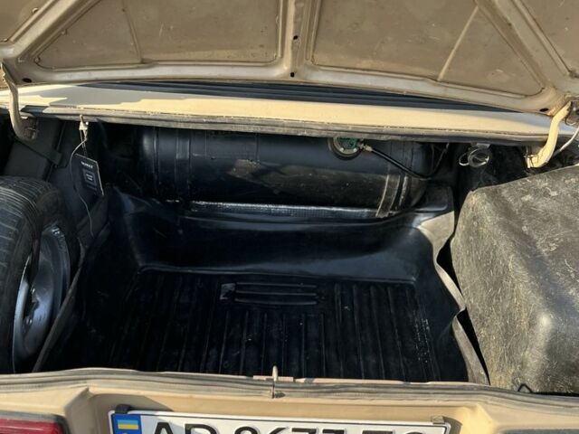 Бежевый ВАЗ 2105, объемом двигателя 1.2 л и пробегом 3 тыс. км за 970 $, фото 4 на Automoto.ua