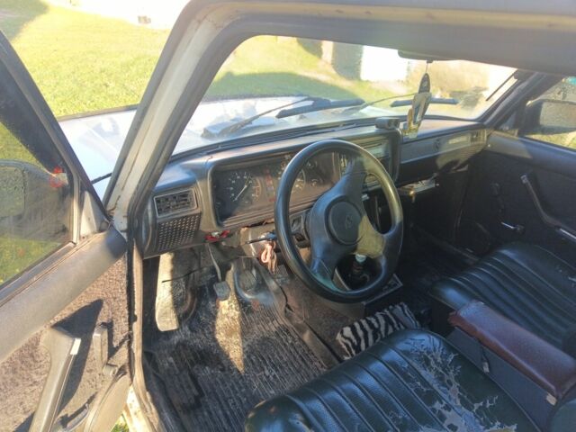 Бежевий ВАЗ 2105, об'ємом двигуна 1 л та пробігом 89 тис. км за 500 $, фото 9 на Automoto.ua