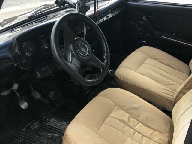 Бежевый ВАЗ 2105, объемом двигателя 1.3 л и пробегом 83 тыс. км за 477 $, фото 4 на Automoto.ua