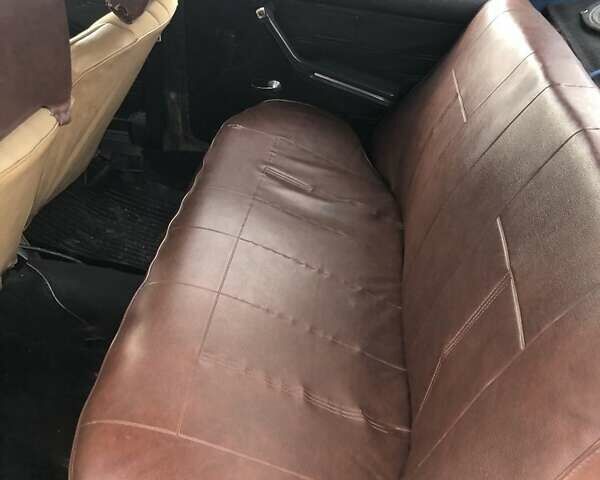 Бежевый ВАЗ 2105, объемом двигателя 1.3 л и пробегом 83 тыс. км за 600 $, фото 4 на Automoto.ua