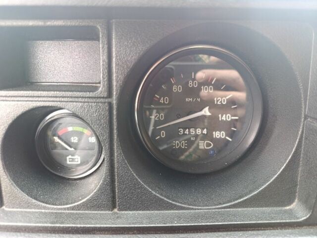 Бежевый ВАЗ 2105, объемом двигателя 0 л и пробегом 34 тыс. км за 1669 $, фото 5 на Automoto.ua