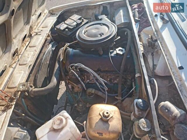 Бежевый ВАЗ 2105, объемом двигателя 1.5 л и пробегом 200 тыс. км за 1450 $, фото 2 на Automoto.ua