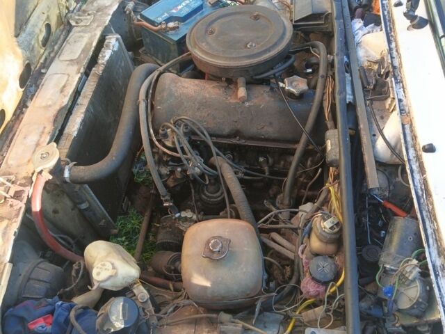 Бежевий ВАЗ 2105, об'ємом двигуна 1 л та пробігом 89 тис. км за 500 $, фото 8 на Automoto.ua