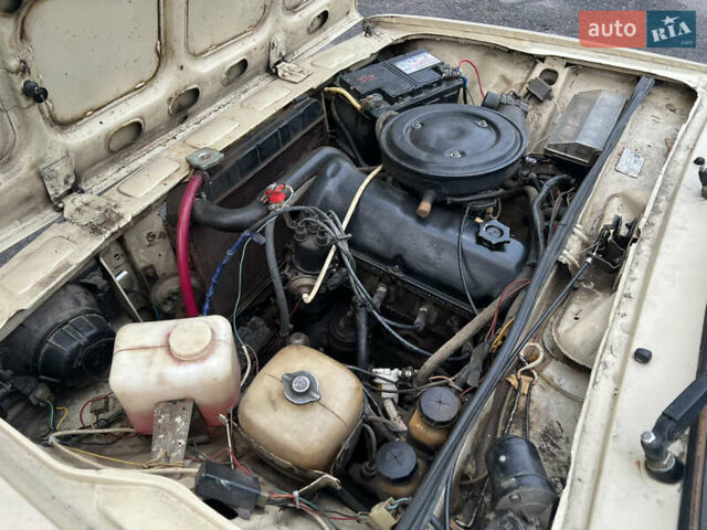 Бежевый ВАЗ 2105, объемом двигателя 0 л и пробегом 100 тыс. км за 462 $, фото 16 на Automoto.ua