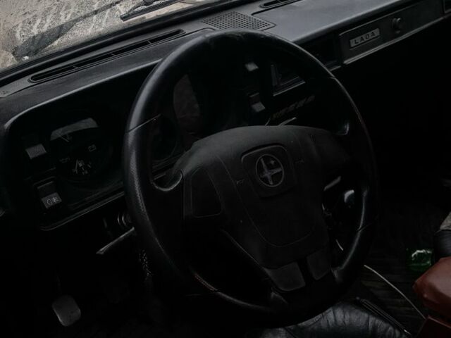 Бежевый ВАЗ 2105, объемом двигателя 1.4 л и пробегом 79 тыс. км за 403 $, фото 7 на Automoto.ua