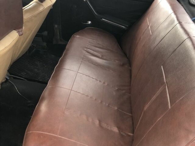 Бежевый ВАЗ 2105, объемом двигателя 1.3 л и пробегом 83 тыс. км за 477 $, фото 5 на Automoto.ua