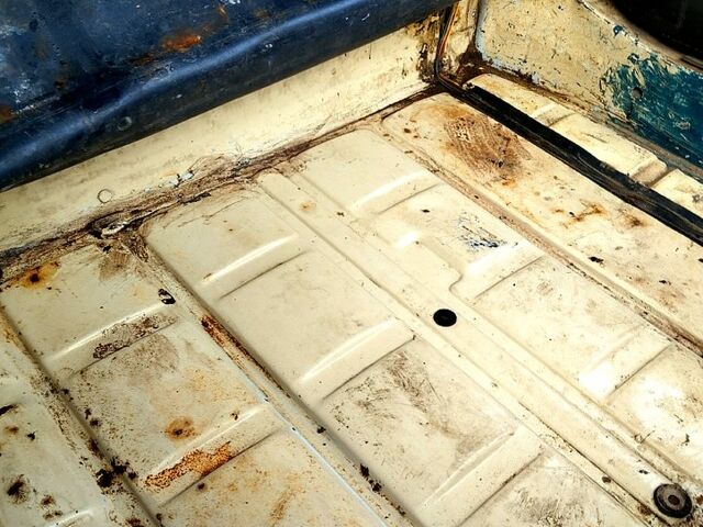 Бежевый ВАЗ 2105, объемом двигателя 1.3 л и пробегом 0 тыс. км за 1500 $, фото 1 на Automoto.ua