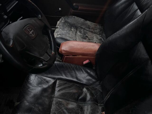 Бежевый ВАЗ 2105, объемом двигателя 1.4 л и пробегом 79 тыс. км за 403 $, фото 6 на Automoto.ua