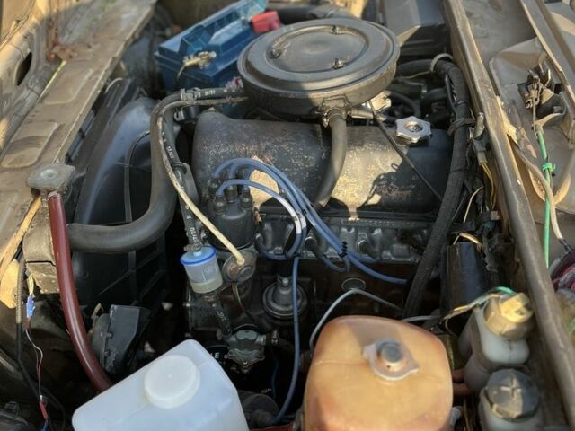 Бежевый ВАЗ 2105, объемом двигателя 1.2 л и пробегом 3 тыс. км за 970 $, фото 7 на Automoto.ua