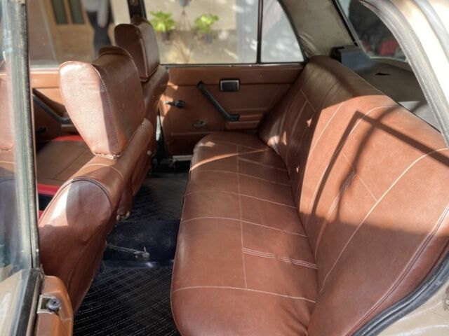 Бежевый ВАЗ 2105, объемом двигателя 1.3 л и пробегом 50 тыс. км за 597 $, фото 10 на Automoto.ua