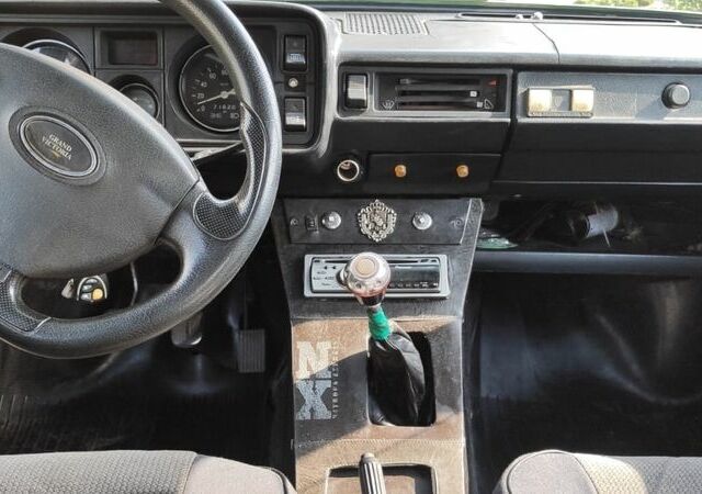 Бежевый ВАЗ 2105, объемом двигателя 1.2 л и пробегом 3 тыс. км за 535 $, фото 6 на Automoto.ua