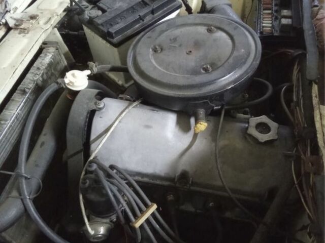 Бежевий ВАЗ 2105, об'ємом двигуна 1.3 л та пробігом 100 тис. км за 560 $, фото 4 на Automoto.ua