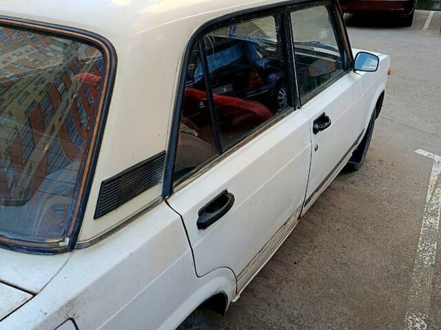 Бежевий ВАЗ 2105, об'ємом двигуна 1.5 л та пробігом 0 тис. км за 380 $, фото 1 на Automoto.ua