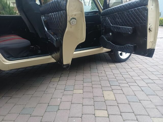 Бежевый ВАЗ 2105, объемом двигателя 0 л и пробегом 200 тыс. км за 750 $, фото 14 на Automoto.ua