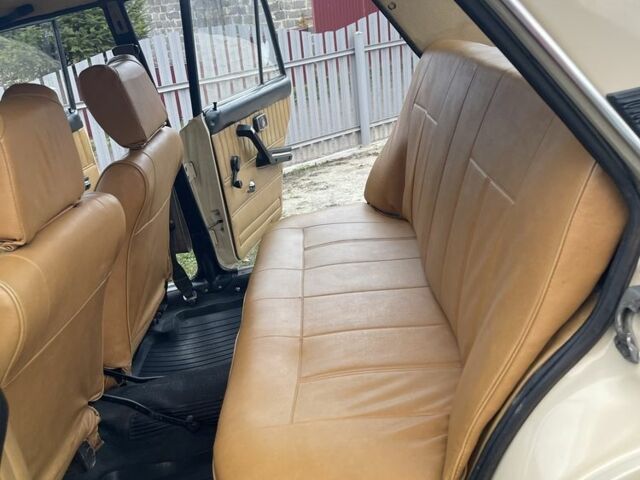 Бежевый ВАЗ 2105, объемом двигателя 1.3 л и пробегом 65 тыс. км за 1667 $, фото 17 на Automoto.ua