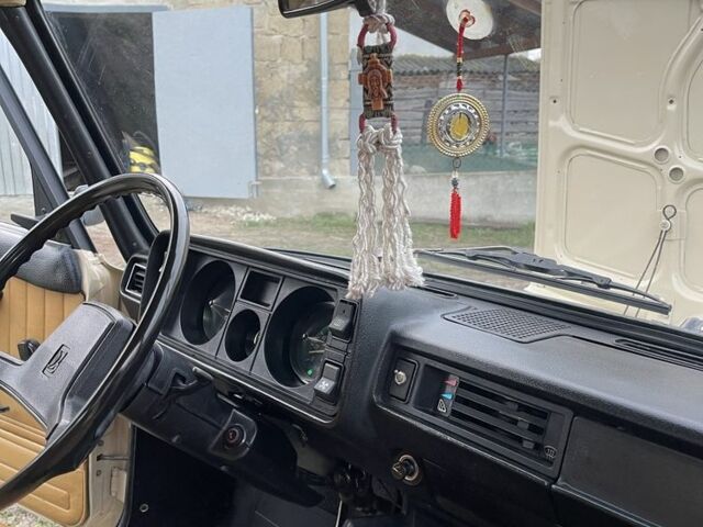 Бежевый ВАЗ 2105, объемом двигателя 1.3 л и пробегом 65 тыс. км за 1667 $, фото 15 на Automoto.ua