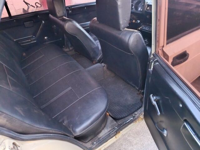 Бежевый ВАЗ 2105, объемом двигателя 0 л и пробегом 235 тыс. км за 500 $, фото 6 на Automoto.ua