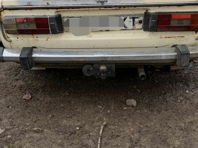 Бежевый ВАЗ 2105, объемом двигателя 0 л и пробегом 2 тыс. км за 500 $, фото 3 на Automoto.ua