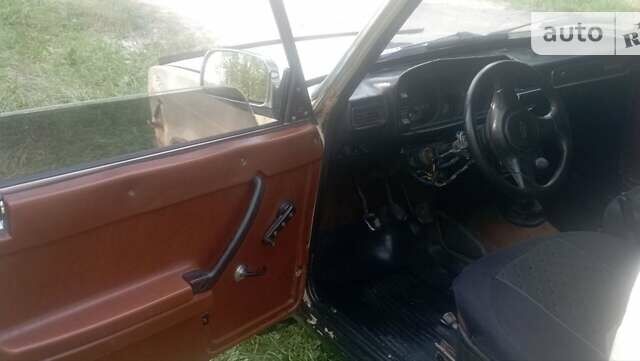 Бежевий ВАЗ 2105, об'ємом двигуна 1.5 л та пробігом 150 тис. км за 350 $, фото 6 на Automoto.ua