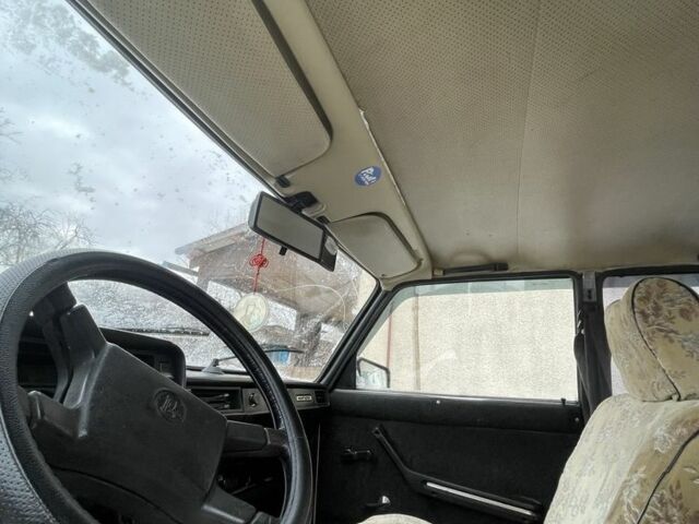 Бежевий ВАЗ 2105, об'ємом двигуна 0 л та пробігом 400 тис. км за 711 $, фото 5 на Automoto.ua