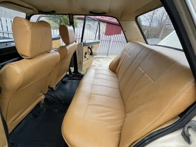 Бежевый ВАЗ 2105, объемом двигателя 1.3 л и пробегом 65 тыс. км за 1667 $, фото 21 на Automoto.ua