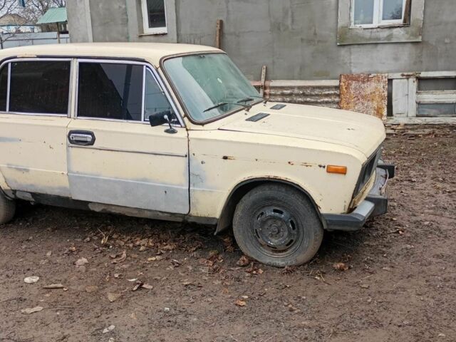 Бежевый ВАЗ 2105, объемом двигателя 0 л и пробегом 2 тыс. км за 500 $, фото 1 на Automoto.ua