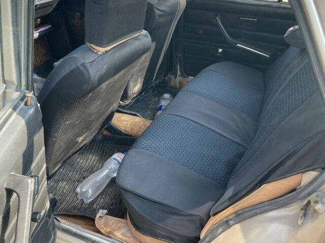 Бежевий ВАЗ 2105, об'ємом двигуна 1.3 л та пробігом 64 тис. км за 681 $, фото 5 на Automoto.ua