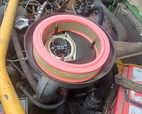 Бежевий ВАЗ 2105, об'ємом двигуна 1.5 л та пробігом 100 тис. км за 650 $, фото 25 на Automoto.ua