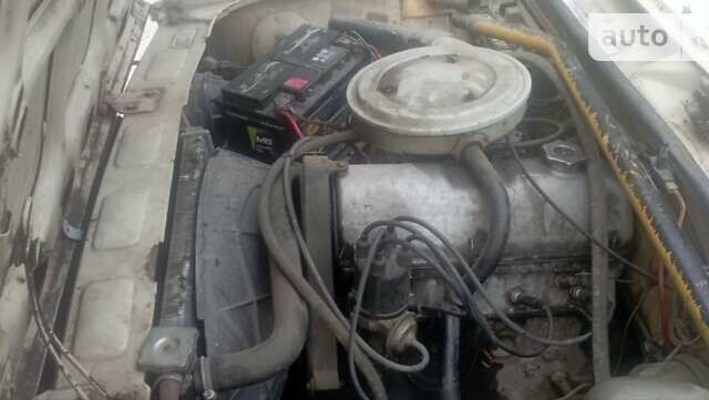 Бежевий ВАЗ 2105, об'ємом двигуна 1.5 л та пробігом 150 тис. км за 350 $, фото 3 на Automoto.ua