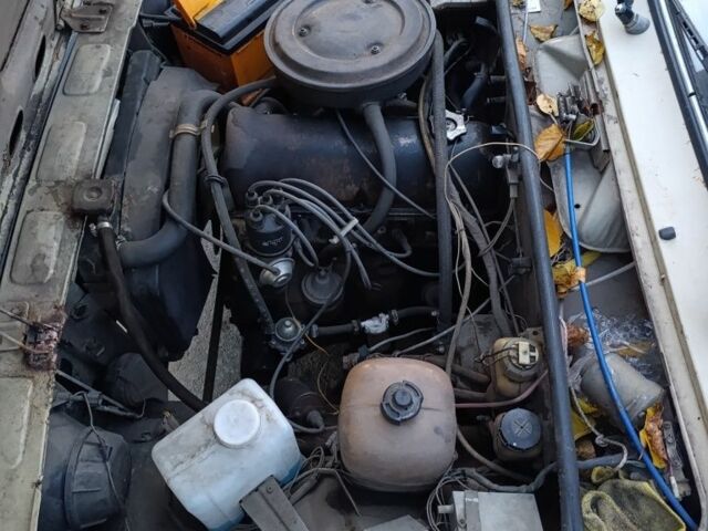 Бежевый ВАЗ 2105, объемом двигателя 0 л и пробегом 235 тыс. км за 500 $, фото 4 на Automoto.ua