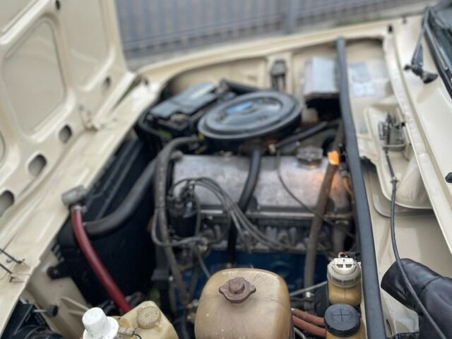 Бежевый ВАЗ 2105, объемом двигателя 1.3 л и пробегом 65 тыс. км за 1667 $, фото 11 на Automoto.ua