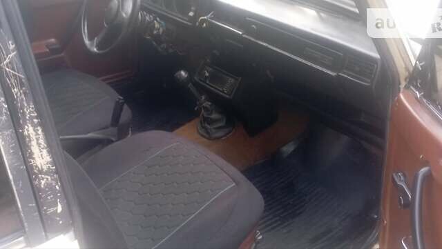 Бежевий ВАЗ 2105, об'ємом двигуна 1.5 л та пробігом 150 тис. км за 350 $, фото 7 на Automoto.ua