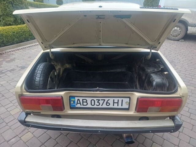 Бежевый ВАЗ 2105, объемом двигателя 0 л и пробегом 200 тыс. км за 750 $, фото 8 на Automoto.ua