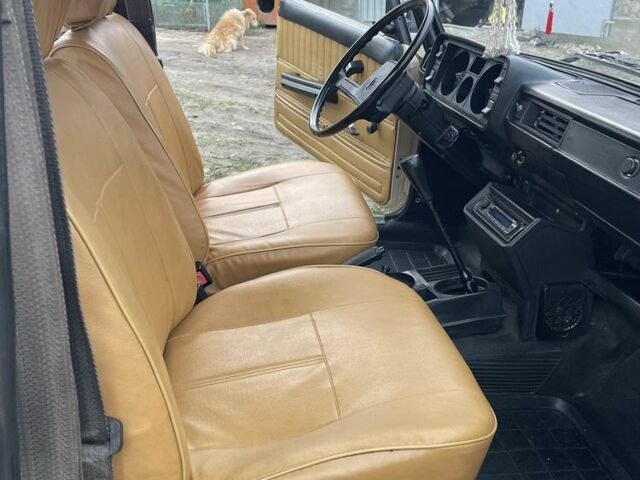 Бежевый ВАЗ 2105, объемом двигателя 1.3 л и пробегом 65 тыс. км за 1667 $, фото 16 на Automoto.ua