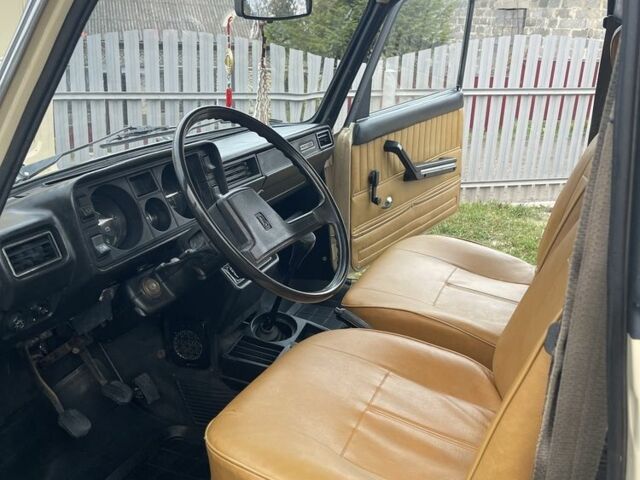 Бежевый ВАЗ 2105, объемом двигателя 1.3 л и пробегом 65 тыс. км за 1667 $, фото 22 на Automoto.ua