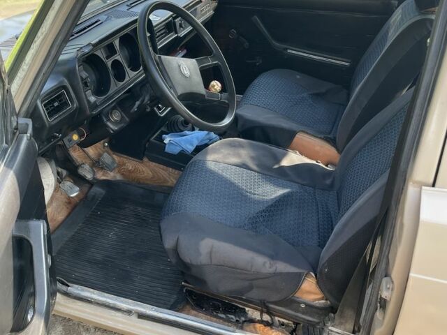 Бежевий ВАЗ 2105, об'ємом двигуна 1.3 л та пробігом 64 тис. км за 681 $, фото 4 на Automoto.ua