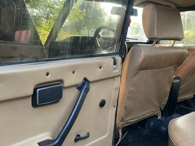 Бежевый ВАЗ 2105, объемом двигателя 1.3 л и пробегом 89 тыс. км за 1300 $, фото 11 на Automoto.ua