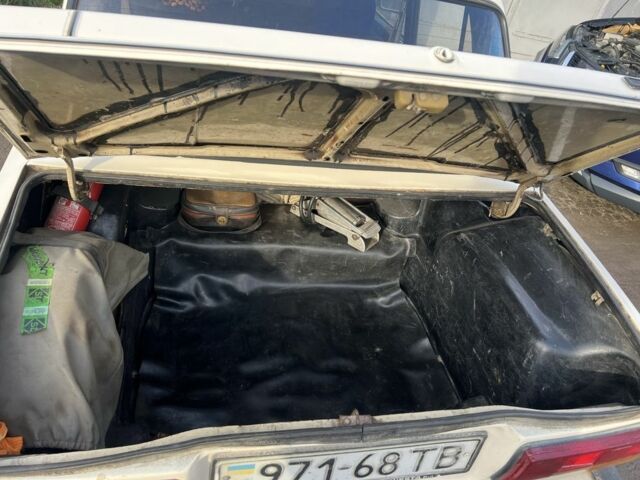 Бежевый ВАЗ 2105, объемом двигателя 0 л и пробегом 80 тыс. км за 580 $, фото 2 на Automoto.ua