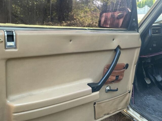 Бежевый ВАЗ 2105, объемом двигателя 1.3 л и пробегом 89 тыс. км за 1300 $, фото 12 на Automoto.ua