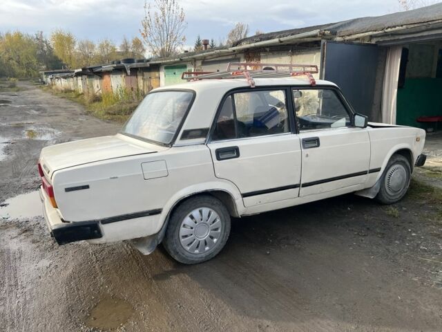 Бежевый ВАЗ 2105, объемом двигателя 0 л и пробегом 80 тыс. км за 580 $, фото 6 на Automoto.ua